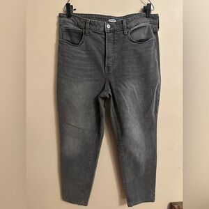 Old Navy OG Straight Jeans